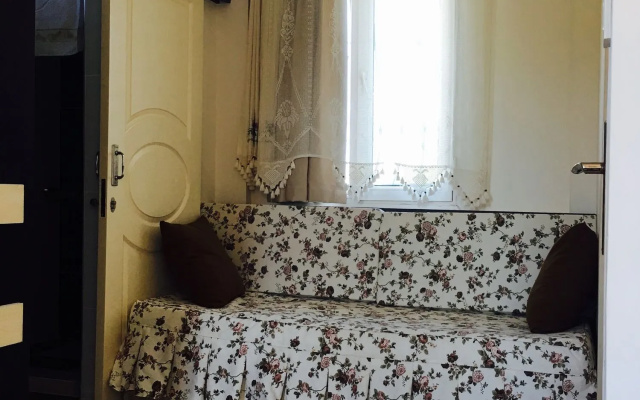 Cesme Ada Butik Hotel