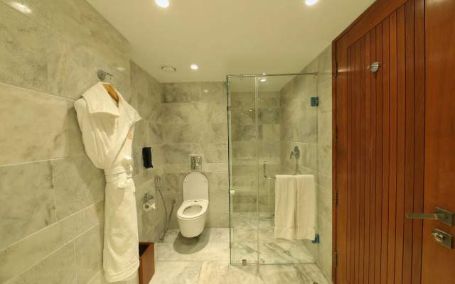 Pearl Continental Peshawar