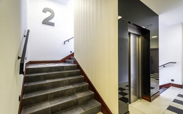 RentPlanet - Apartament Wieliczka