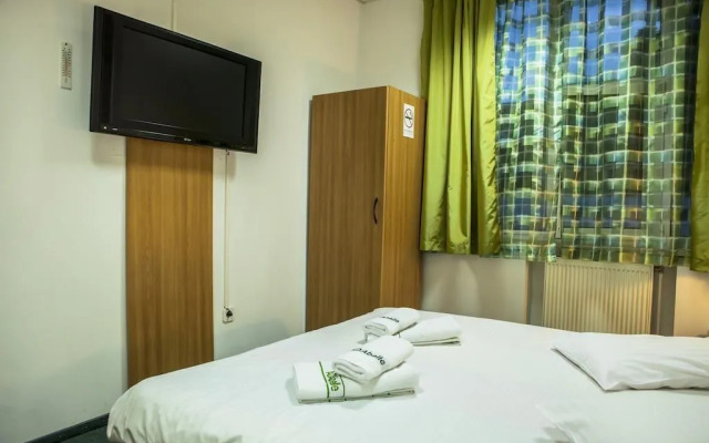 Hotel Adabelle