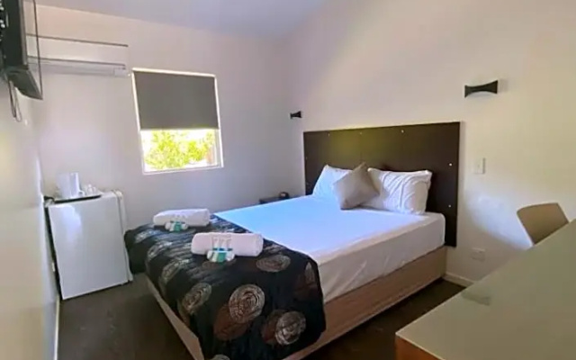 Coal 'n' Cattle Hotel Motel - Moura