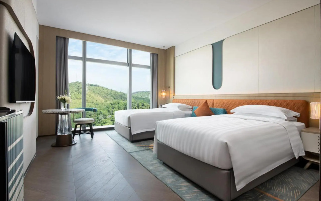 Fashion Town Hotel Shenzhen - MGallery Collection