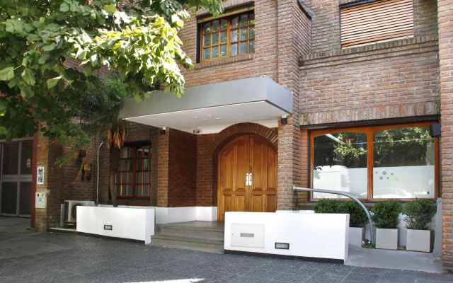Nina Suites Buenos Aires