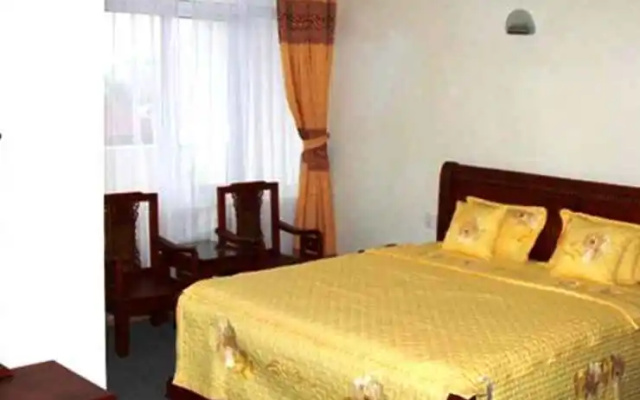 Bank Star Hotel