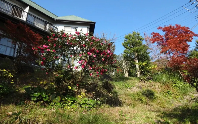 Ryokan Izuna