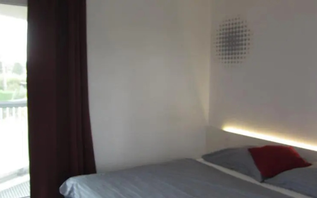 Hotel Caldor