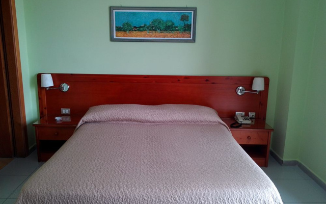 Albergo del Pino