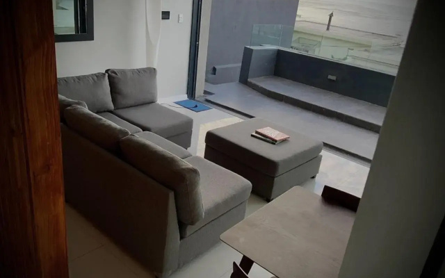 Lovely 1 bedroom apartment