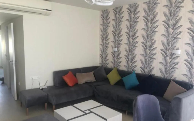 De Luxe Veranda