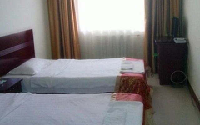 Yidali Business Hotel