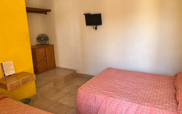 Hotel La Posada