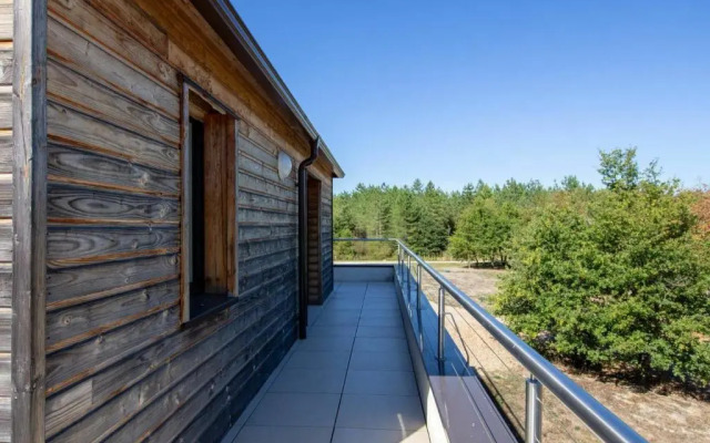 Gîte Jouy-le-Potier, 3 pièces, 4 personnes - FR-1-590-103
