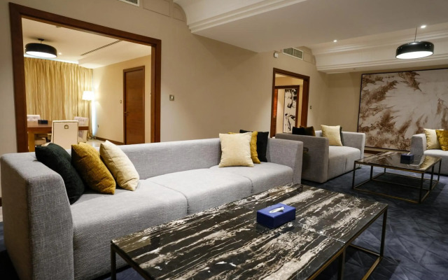 Al Marfa Hotel