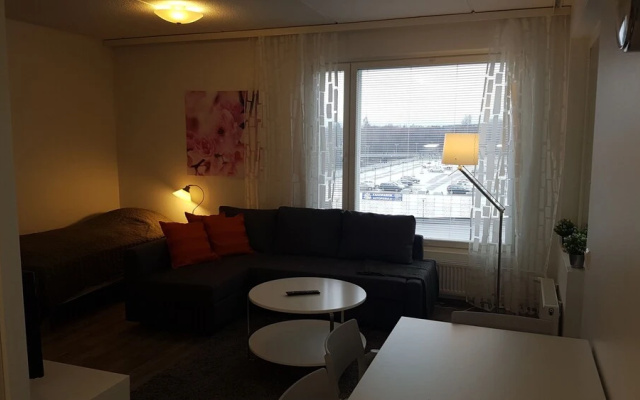 Kotimaailma Apartments Hämeenlinna