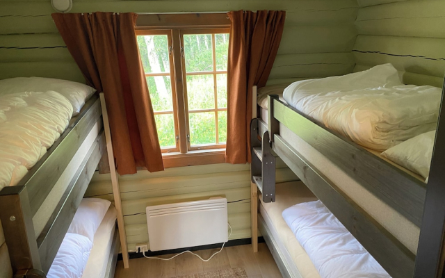 Ljoshaugen Camping