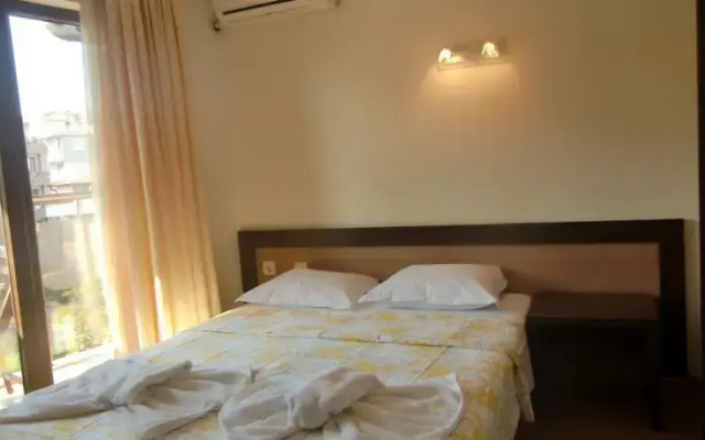 Guest House La Rose