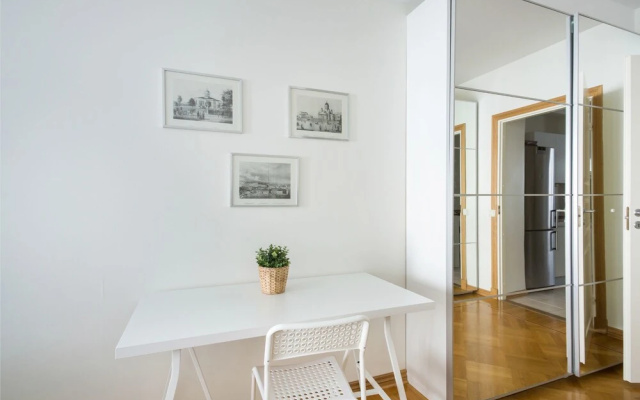 WeHost Kasarmikatu 28