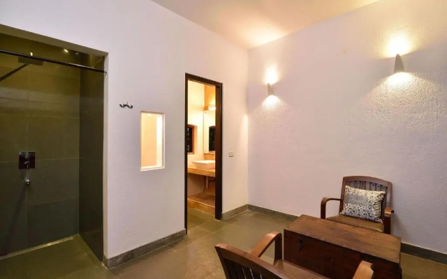 Shalom Villa by Vista Rooms