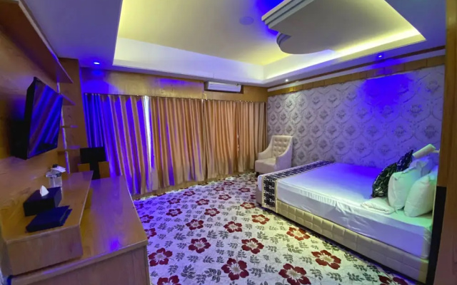 CCULB Resort & Convention Hall