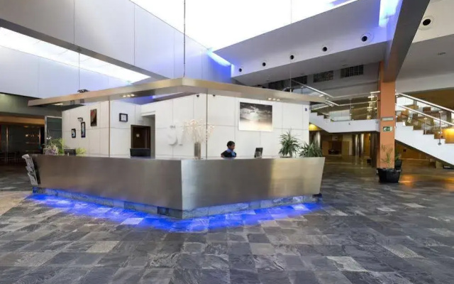 Geranios Suites & Spa