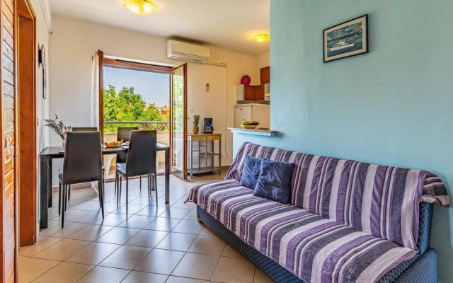 Nice Apartment in Medulin With 2 Bedrooms and Wifi