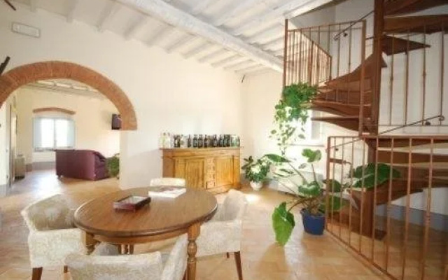 Villa Bellavista