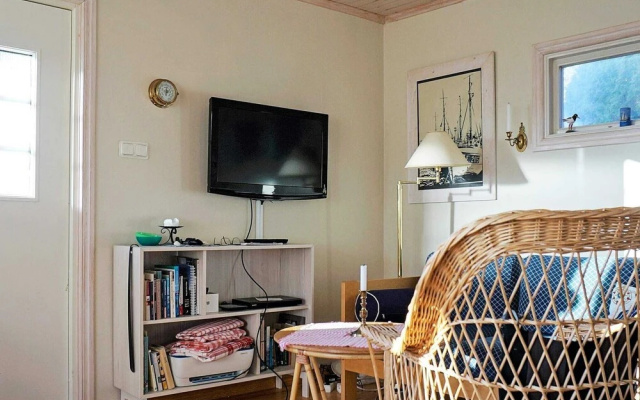 6 Person Holiday Home in Uddevalla