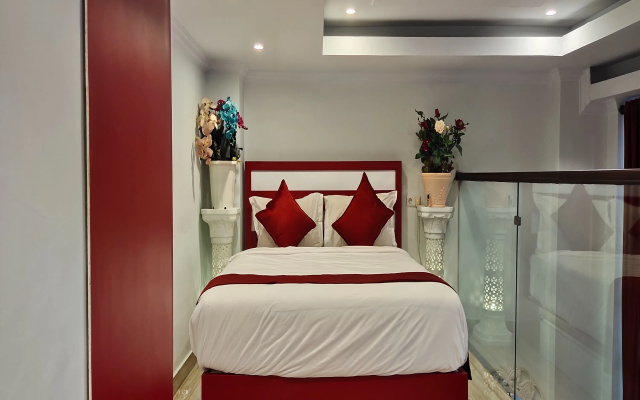 D&D Guest House & Cafe Syariah