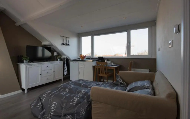B&B de Noorman