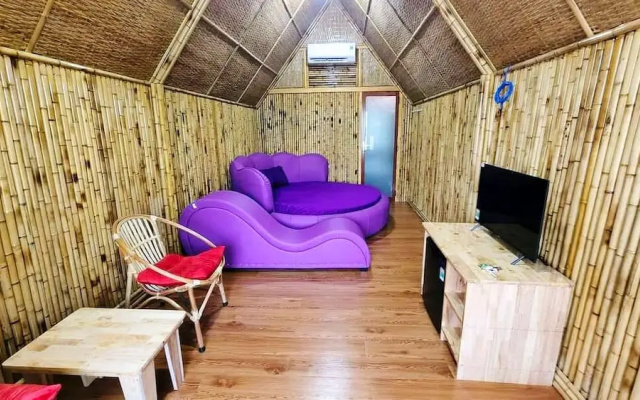 Homestay Coco Island