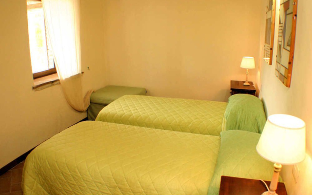 Agriturismo Santomanno