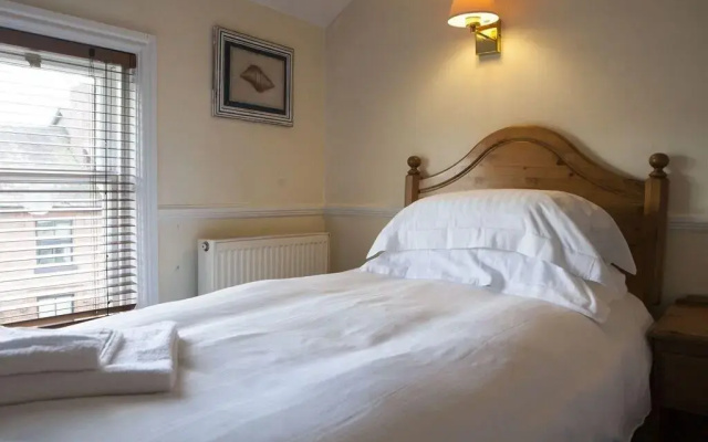 King William Rooms