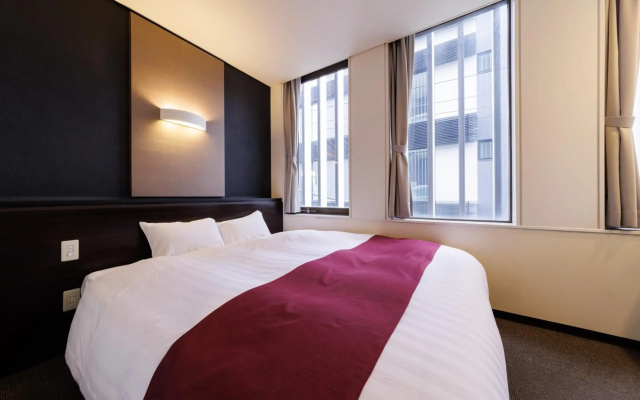 Hotel Fosse Himeji