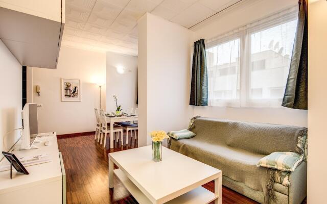 Апартаменты M&L Apartment – Ardesia комната для гостей