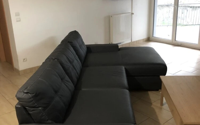 Super appartement meublé haut standing Elias