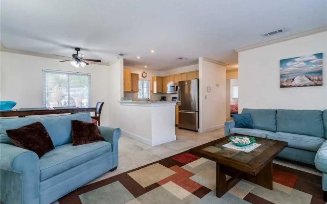 Parkside 15 - Two Bedroom Condo