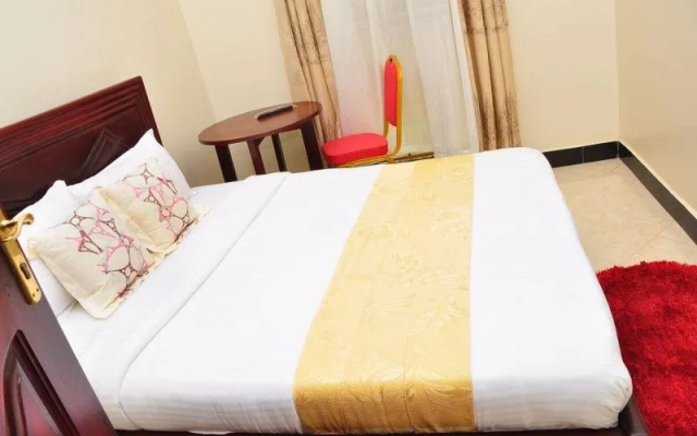 Hotel Morika