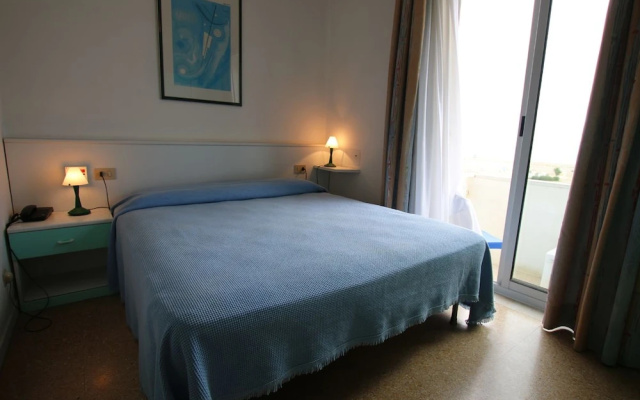 Hotel Serena