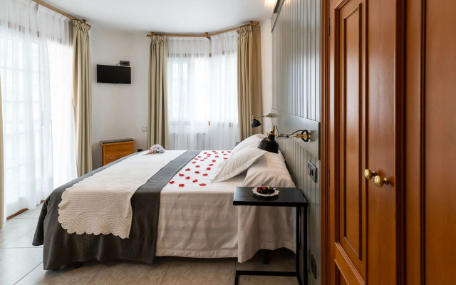 Hotel Panadeiramar