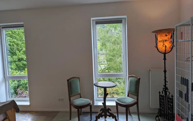 Loreley Guesthouses