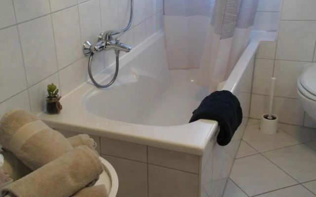 Appartement Luthers Stübchen