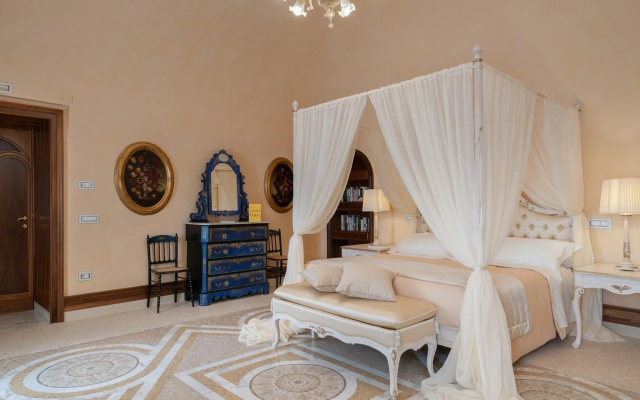 Villa La Rondinaia