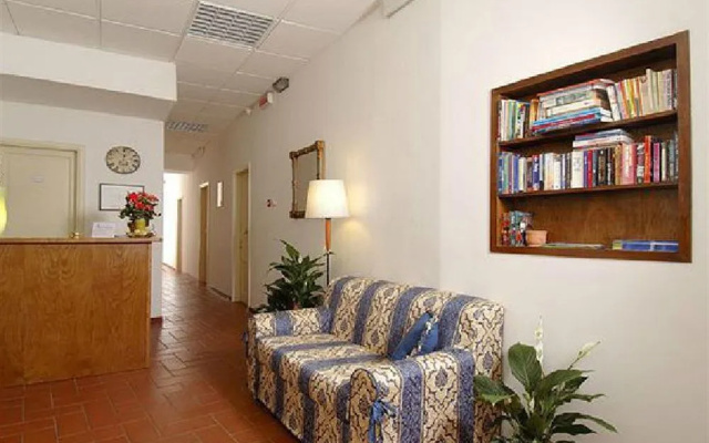 Hotel Ferdinando II De Medici