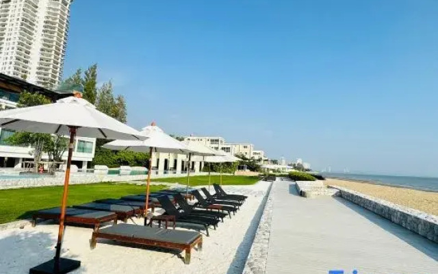 Veranda Residence Pattaya By Breeze