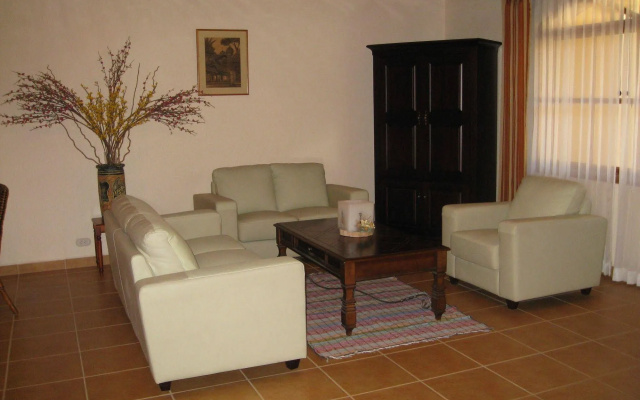 Villa del Sol