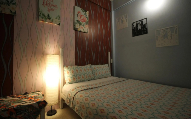 Baan Nampetch Hostel