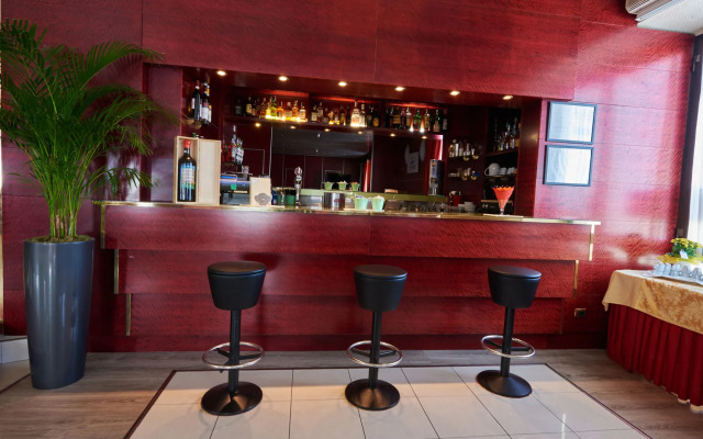 Hotel Atlantic