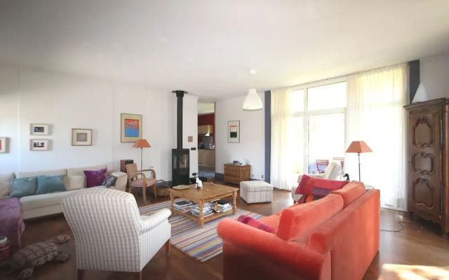 Villa sur les Hauteurs
