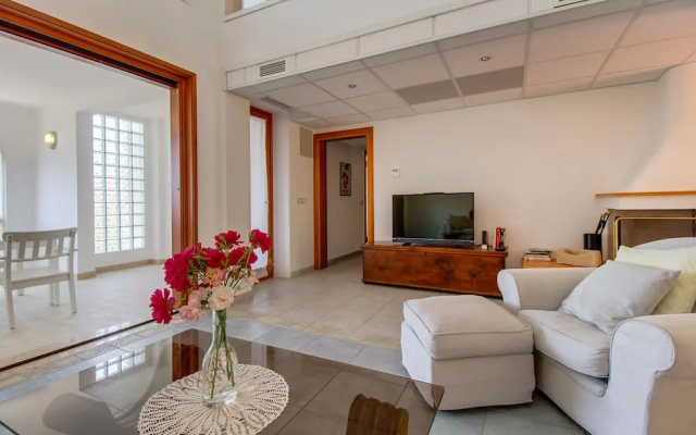 Apartment Alma
