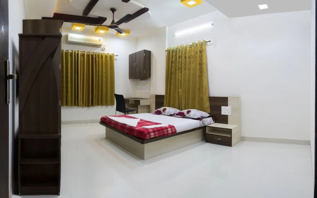 Relaxinn Hospitality Services